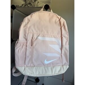 Pink Nike Backpack 15" laptop NWT